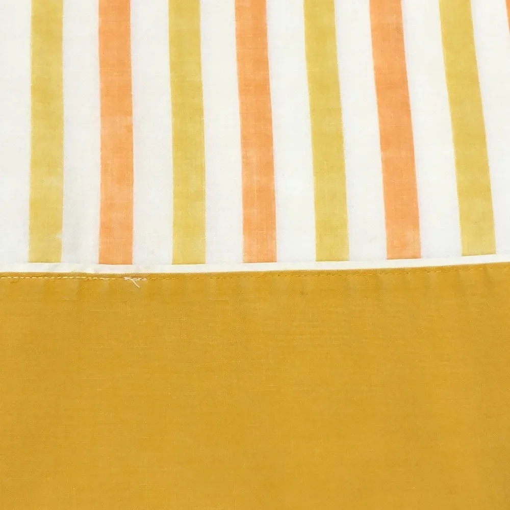VTG flat sheet
